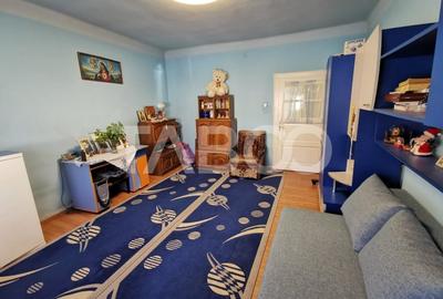 Casa individuala cu 924 mp teren in zona Turnisor din Sibiu - 16
