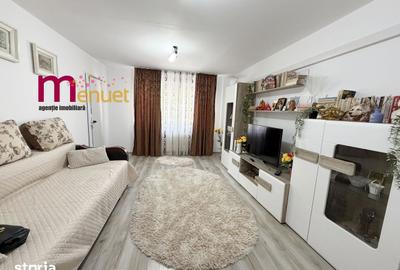 Apartament cu 2 camere decomandat în Central - 4