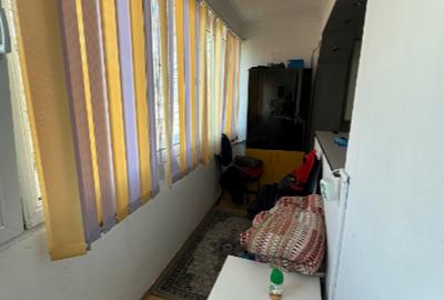Apartament cu 2 camere semidecomandat, mobilat în Crângași - 5