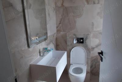 Casa pe parter, Mosnita Veche, 4 camere, 103mp util, 742mp teren - 10