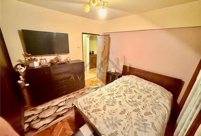 Apartament 2 camere, semidecomandat - Zona Gara de Nord - 6