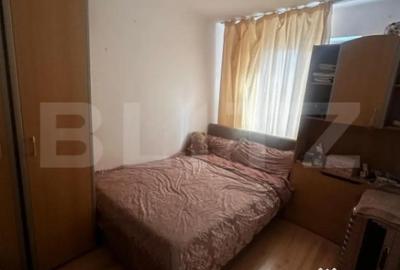 Apartament cu 3 camere semidecomandat, mobilat în Craiovița Nouă - 3