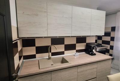 2 camere Gavana 3 , Decomandat / Centrală , mobilat /  utilat ! - 9