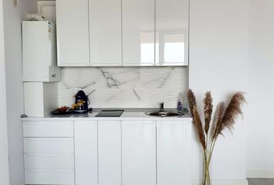 Mamaia Butoaie - apartament 3 camere vedere lac - 12