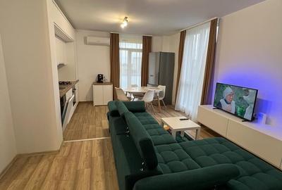 Apartament cu 3 camere Take Ionescu  Bloc nou Vivalia - 2