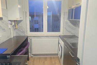 Apartament cu 2 camere nedecomandat în Central - 3