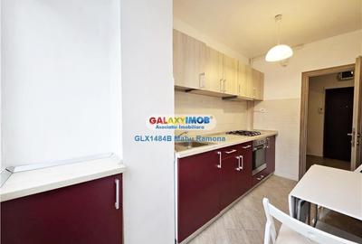 Garsoniera spatioasa, eleganta, Aeroport Baneasa - 5