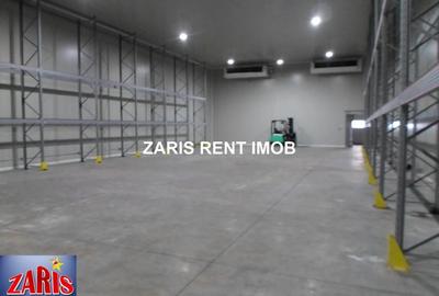 Spațiu comercial, de 420 mp, în Nord - 11