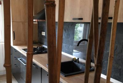 Inchiriere apartament 3 camere mobilate langa metrou Gorjului - 76 mp - 7