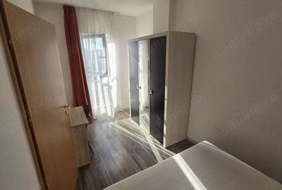 Garsonieră decomandată în Central - 5