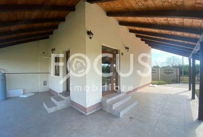Inchiriez duplex in Dragsina - 5