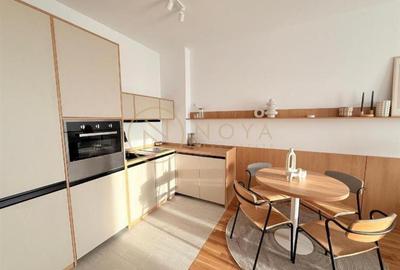 Apartament cu 2 camere decomandat, mobilat în Pipera - 3