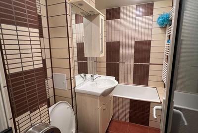 Apartament cu 3 camere decomandat în Petru Rareș - 6