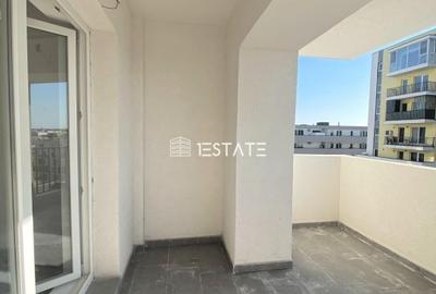 FINALIZAT | metrou | 3 cam, 2 terase, 98 mp, etaj 8/11, an 2025, loc parcare - 3