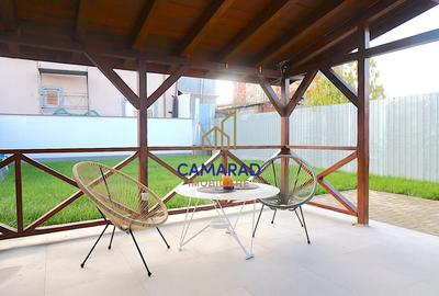 Casa individuala de vanzare – Șoseaua Salaj/Pucheni - 15