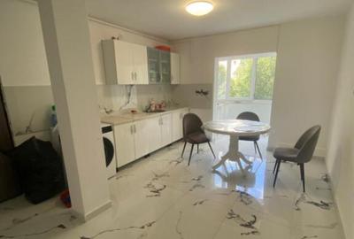 Apartament spa?ios 2 camere, 58 m2 Zona Bogdan Voda Apartament spa?ios 2 camere, 58 m2 Zona Bogdan Voda - 1