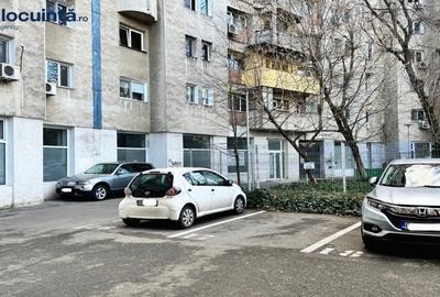 Spatiu comercial | Crangasi | Vizibilitate | 5+ incaperi | 225 mp - 7