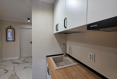 Totul Nou! Inchiriere  Garsonieră Spațioasă cu Balcon – Piața Alba Iulia! - 4