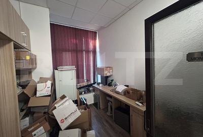 Birou, de 150 mp, în Cornitoiu - 7