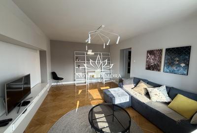 Apartament cu 2 camere, mobilat în Tipografilor - 3