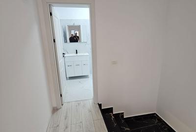 Casă cu 4 camere în Smeura - 6