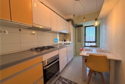 Apartament cu 3 camere decomandat în Valea Lupului - 5