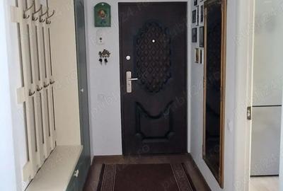 Inchiriez ap 3 cam Unirii Sud - 9