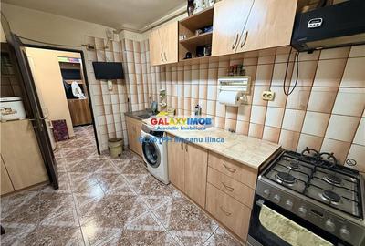 Apartament cu 3 camere decomandat, mobilat în Vest - 4