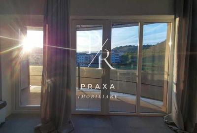 Apartament 2 camere 59 MP, semidecomandat, balcon, zona Stejarului Apartament 2 camere 59 MP, semidecomandat, balcon, zona Stejarului - 7