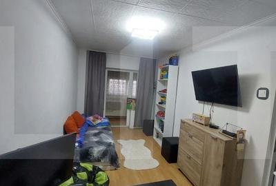 Apartament cu 3 camere decomandat în Șega - 6