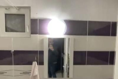 Garsonieră decomandată în Drumul Taberei - 2