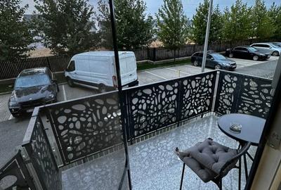 Dobroesti | 2 Camere | Gradina Proprie | Parcare | Mobilat Si Utilat - 9