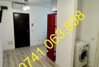 Apartament cu 2 camere decomandat în Ultracentral - 3