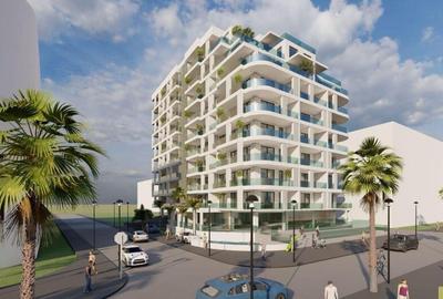 COMISION 0%, apartamente 2 camere, Mamaia Nord, Prima Linie La Mare COMISION 0%, apartamente 2 camere, Mamaia Nord, Prima Linie La Mare - 1