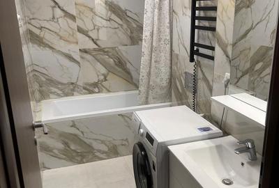 Apartament cu 3 camere semidecomandat în Mihai Bravu - 8