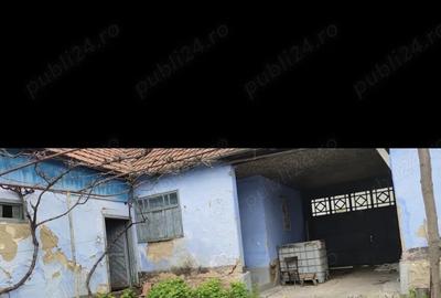 Casă cu 5 camere cu Teren 3313 Mp în Hodiș - 9