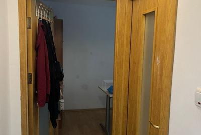 De vânzare – Spațiu comercial 56 mp – Intrare din stradă + casa scarii - 14