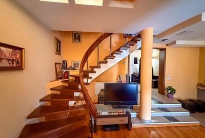 Vila exceptionala intr-o zona linistita - 12