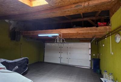 Casă cu 7 camere cu Teren 800 Mp în Saschiz - 15