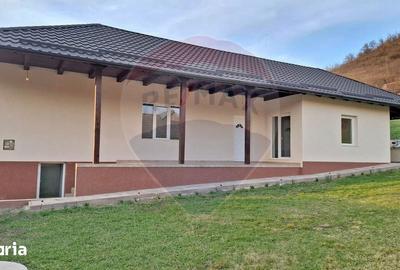 Casă cu 3 camere cu Teren 800 Mp în Corunca - 20