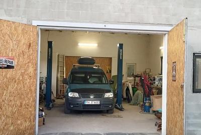 Casă cu 5 camere în Stoenești - 4