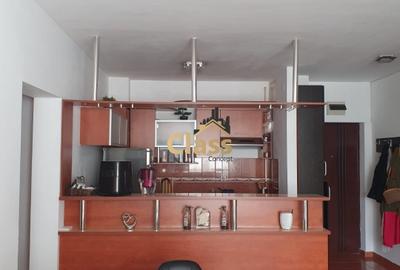 Apartament 3 camere | Etaj Intermediar |Parcare| 63 mpu | Dorobantilor - 3