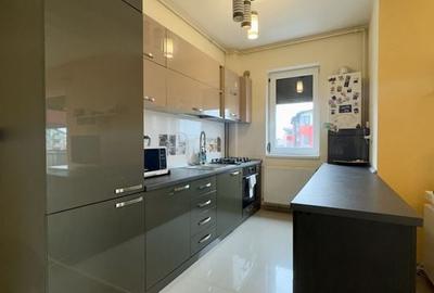 Giroc-Eso, Etaj intermediar, Mobilat-Utilat - 6