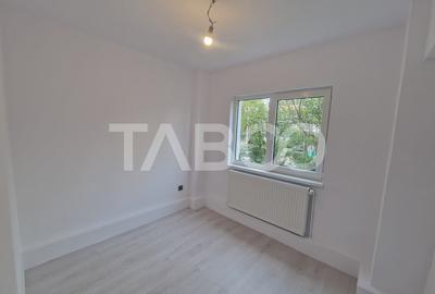 Spatiu de birouri 5 camere 2 bai predare imediata Mihai Viteazu Sibiu - 3