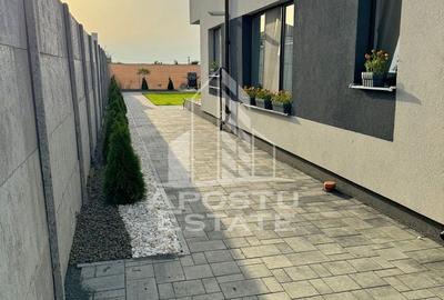 Duplex cu 3 camere cu Canalizare în Dumbrăvița - 16