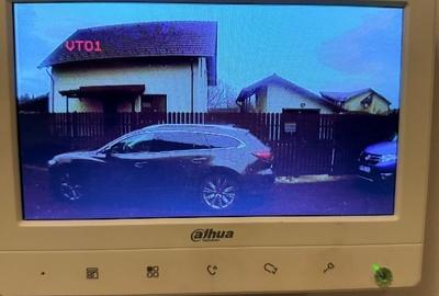 Duplex 100mp, pozitionat central, curte proprie, proprietar - 14