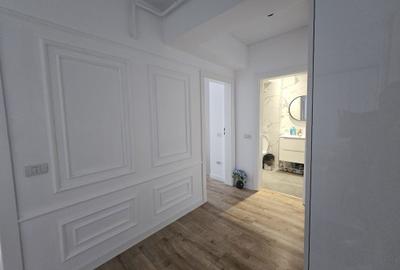 Apartament cu 2 camere decomandat în Central - 2