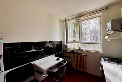 Vanzare apartament 2 camere Titan Potcoava parcare ADP - 3