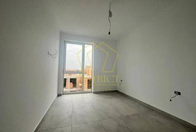 Apartament cu 2 camere semidecomandat în Șagului