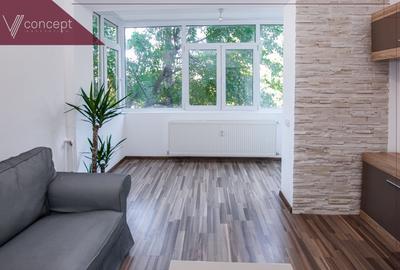 Apartament 2 camere | mobilat modern | parcare | Titan - 2